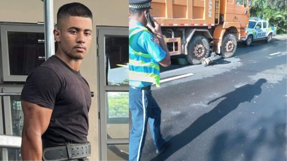 Accident à Moka : Fin tragique pour Manav et Shristee