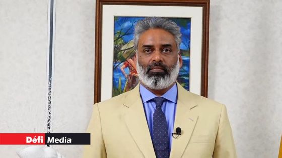 La superficie sous culture de thé à Maurice a grimpé de 20%, selon Maneesh Gobin  