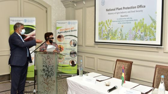 Espèces nuisibles et maladies venant de l’étranger : Ces dangers qui guettent la culture et l’élevage à Maurice