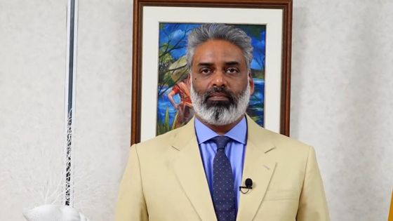 Maneesh Gobin demande à Terra de venir négocier : Terragen veut trouver une solution