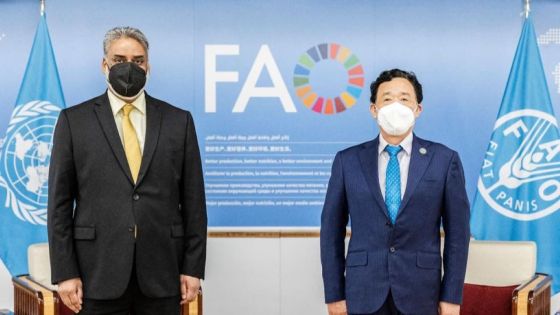 Manque de vétérinaires : L’aide de la FAO sollicitée