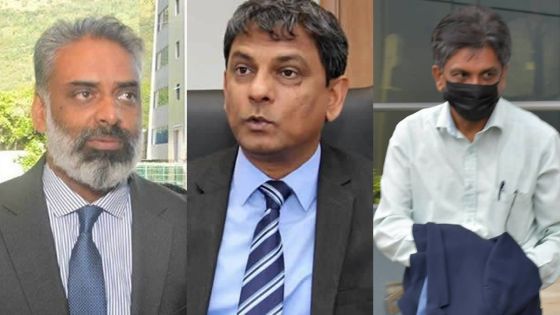 Enquête sur l’affaire Stag Party : le PIO doit alerter la FCC si Maneesh Gobin tente de quitter le pays 