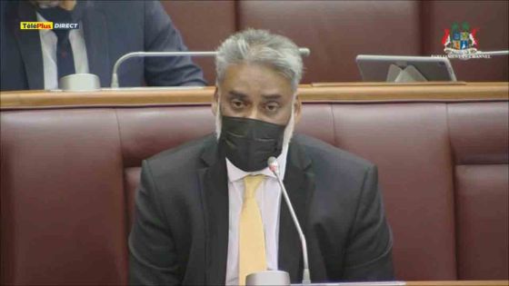 Budget 2022/2023 : La part belle à la sécurité alimentaire, selon Maneesh Gobin