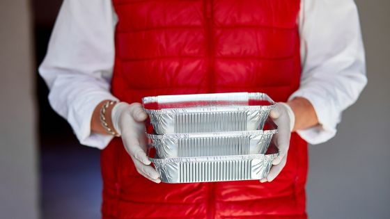 Commerces d'alimentation: Des mesures sanitaires devront être appliquées et les employés protégés