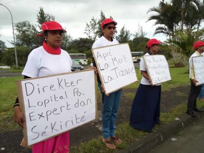 Violence envers le personnel : la présence de la SMF et de la SSU réclamée dans les hôpitaux