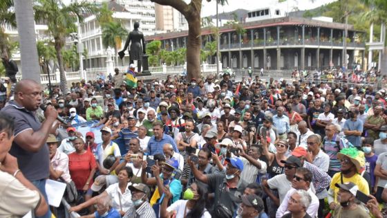 «Au Cœur de l’Info» : zoom sur la mobilisation citoyenne du 29 octobre