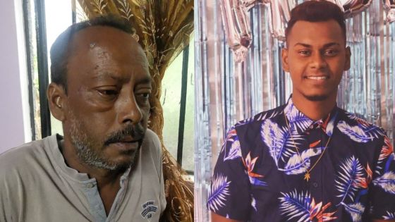 Accident fatal :  Manish Narain, 19 ans, voulait partir à l'étranger pour travailler avec son frère 