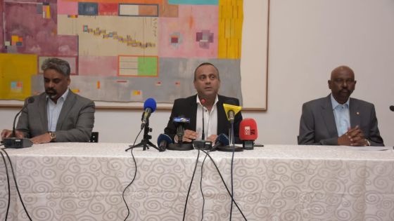 Naufrage du MV Wakashio : un magistrat présidera l'instruction judiciaire