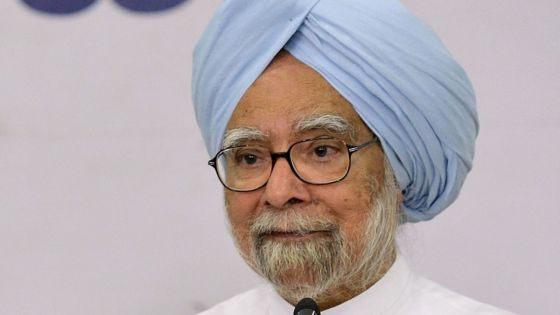 Décès de l'ancien Premier ministre indien Manmohan Singh à 92 ans