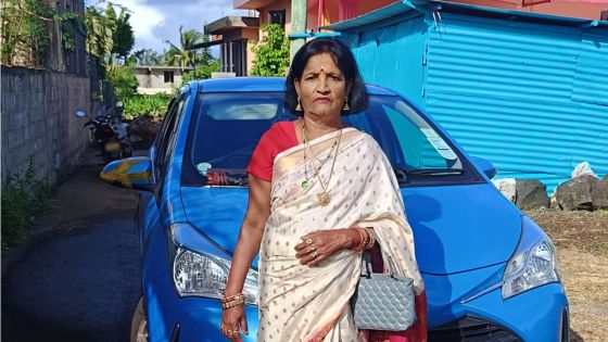 À Floréal : une piétonne de 67 ans meurt après avoir été percutée par un motocycliste ivre 