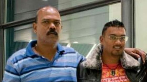 Étudiant mauricien en Ukraine - Manoj Luchan : «Mon fils est épuisé»