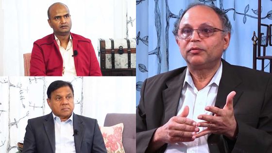 Ali Mansoor décortique les mesures budgétaires : retrouvez son interview