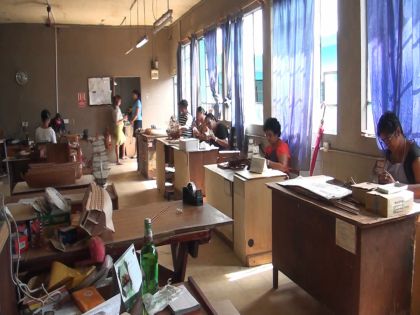 Découvrez l’univers de fabrication de maquettes de bateau