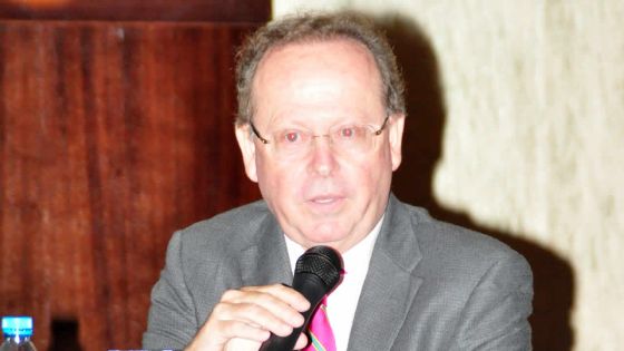 Bisbilles au PMSD après les déclarations de Marc Hein