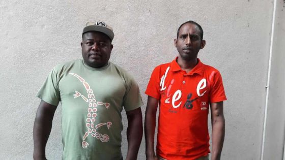 Don d’organe : Marcelin Marianne ne pourra donner son rein à Hemant Kumar Roopun à cause de la loi