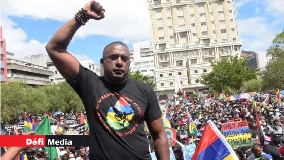 [Blog] Citizens march: what's next?