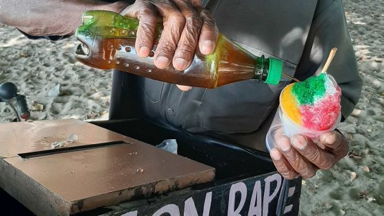 À Plaine-Verte : un marchand de glace de 60 ans, la cible facile d’un jeune toxicomane