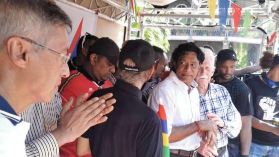 L’opposition n’arrive pas à se mettre d’accord 