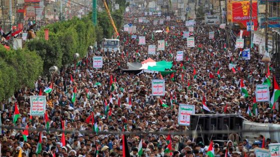 Gaza : le patron de l'agence de l'ONU pour les réfugiés palestiniens appelle à l'arrêt du «carnage» 