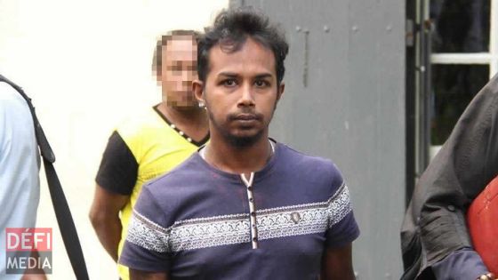 Meurtre à L’Escalier en 2013 : vingt-huit ans de prison pour avoir tué une boutiquière