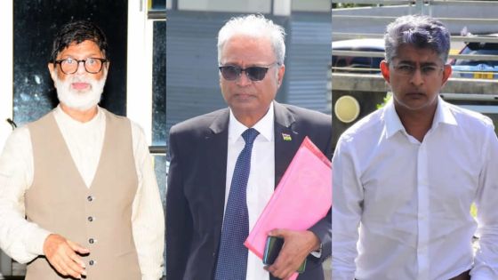 MIC : la malversation présumée de Rs 300 M en faveur d’Apavou Hotels intéresse la FCC 