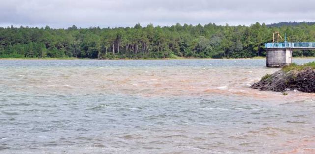 Water shortage: Measures taken to improve supply