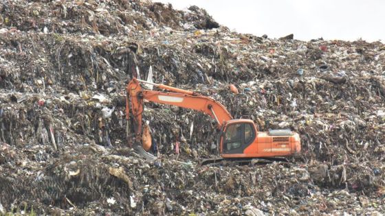 Station de transfert de Poudre-d’Or : L’IRP tranche en faveur de Sotravic
