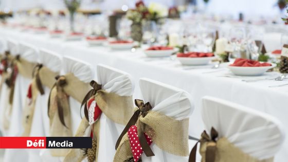 3e phase de réouverture : la réglementation fixant les cérémonies de mariage à un maximum de 50 personnes laisse un goût amer