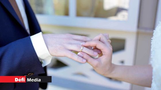 Immigration Bill : les mariages entre Mauriciens et étrangers sous surveillance 