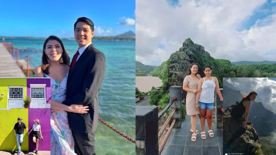  Settling in paradise : Filipinos pursuing prosperity in Mauritius