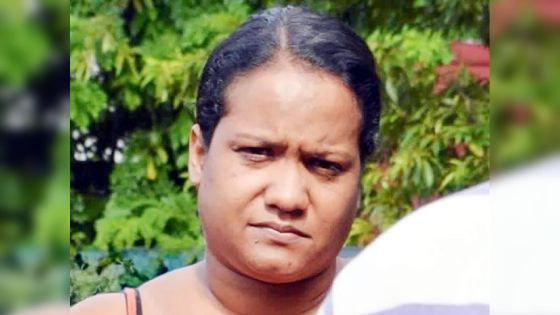 Saisie de Rs 5,79 M d’héroïne à Sainte-Croix : huit ans de prison et amende de Rs 50 000 pour Marie Cynthia Sabrina Bagwan