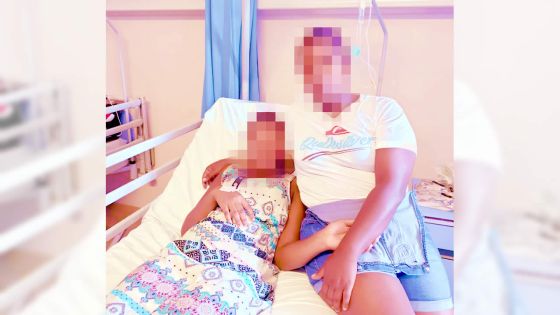 Allégation d’infidélité : une mère et sa fille agressées en pleine rue