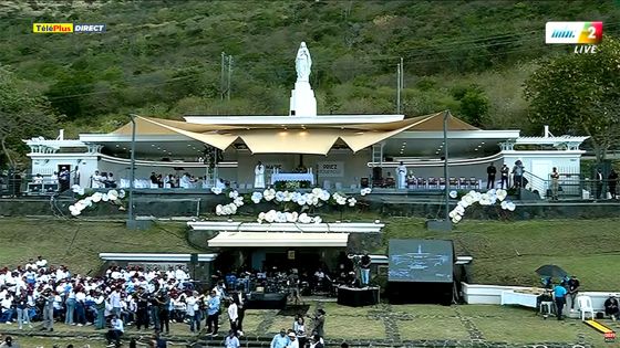 EN DIRECT | Suivez la cérémonie d'ordination épiscopale de Mgr Jean-Michaël Durhône