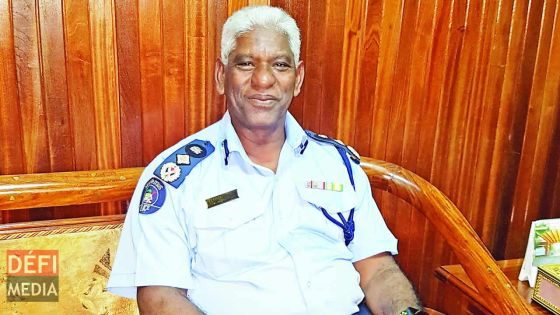 Reprise économique partielle : Le CP Mario Nobin : « D’autres défis nous attendent »