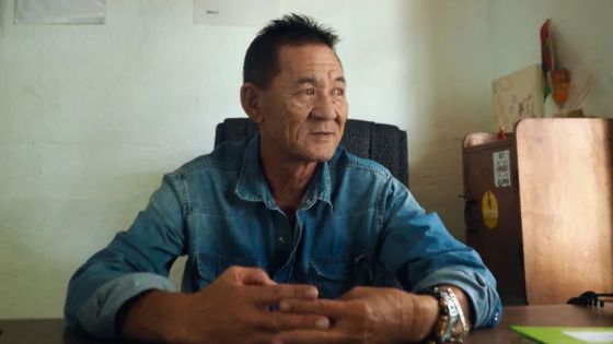 Al Jazeera consacre un long article au désastre de la drogue à Maurice