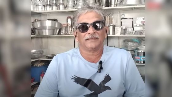 De Chennai à Maurice : l’épopée de la famille Ramasami dans la ferblanterie