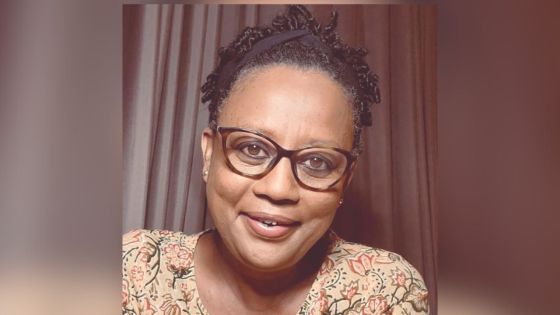 Marjorie Barbe Munien : «Il faut aider l’élève à se passer de son portable»