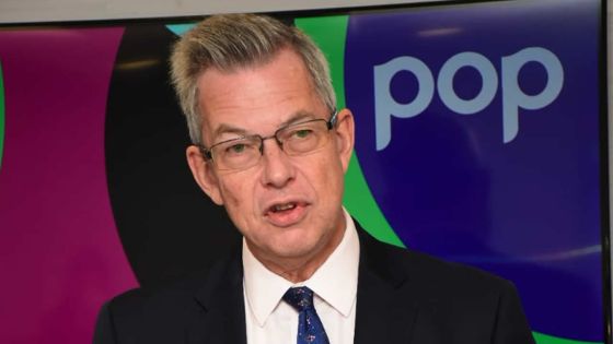 Mark Watkinson : «L’inflation et les taux d’intérêt vont baisser au troisième trimestre 2023»