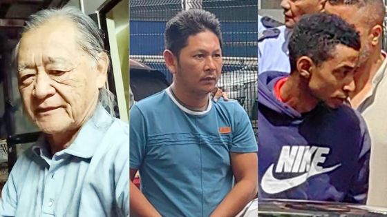 Affaire Mark Yeung Shi Yin : un 5e suspect se rend à la MCIT et nie avoir participé au meurtre