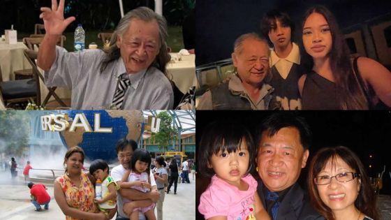 Meurtre de Mark Yeung Shi Yin - Kimsan Yeung Shi Yin : «Je ne peux pas croire que mon frère ait pu faire ça»