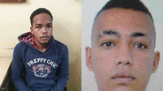 Vol à la rue d’Artois, Port-Louis - le pilote de la motocyclette arrêté : «Kan monn truv li gagn batter, mone aller»