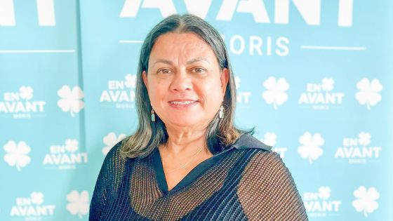 Maryse Busooa d’En Avant Maurice : «On nous a pris pour des dépôts fixes» 