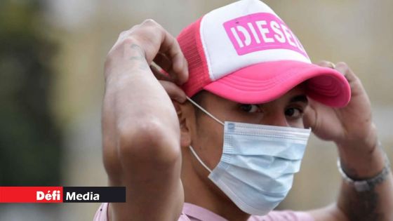 Déconfinement «presque total» à partir du 15 juin : le masque reste obligatoire 