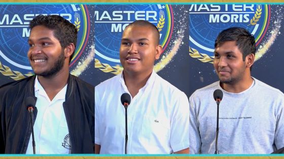 Defimedia.info et Teléplus - Master Moris : les jeunes de 16 à 25 s’affrontent 