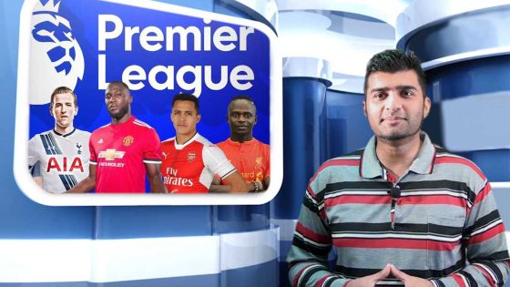 The Match : Liverpool vs Arsenal