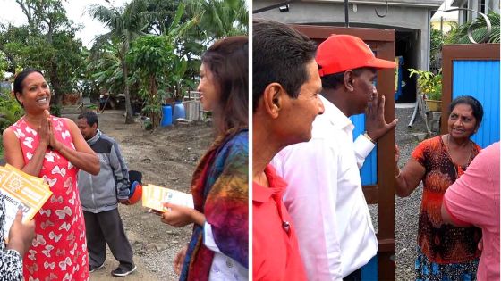 Match dans le Match : bataille MSM/PTr dans les circonscriptions rurales