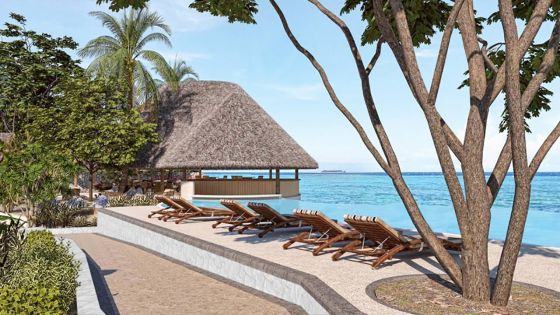 Expansion : le Groupe Attitude ouvre son 10e hôtel à Zanzibar