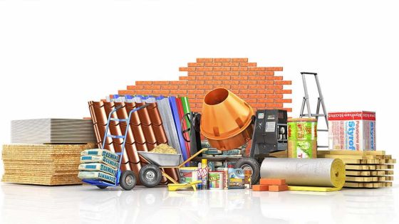 Matériaux de construction : des prix qui grimpent, des ventes qui chutent