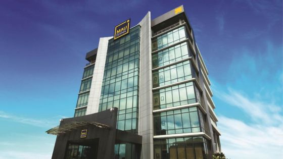 MauBank verse des dividendes de Rs 40 millions à ses actionnaires