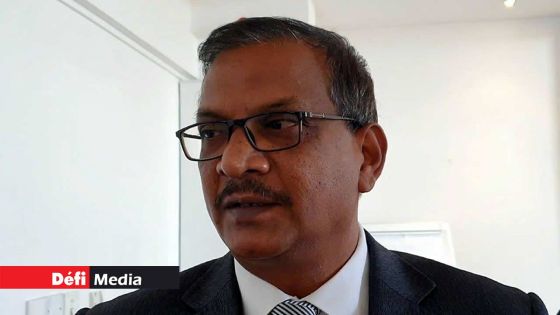 Incendie au Lux Belle Mare : Sudhir Maudhoo rassure que des mesures seront prises pour les employés